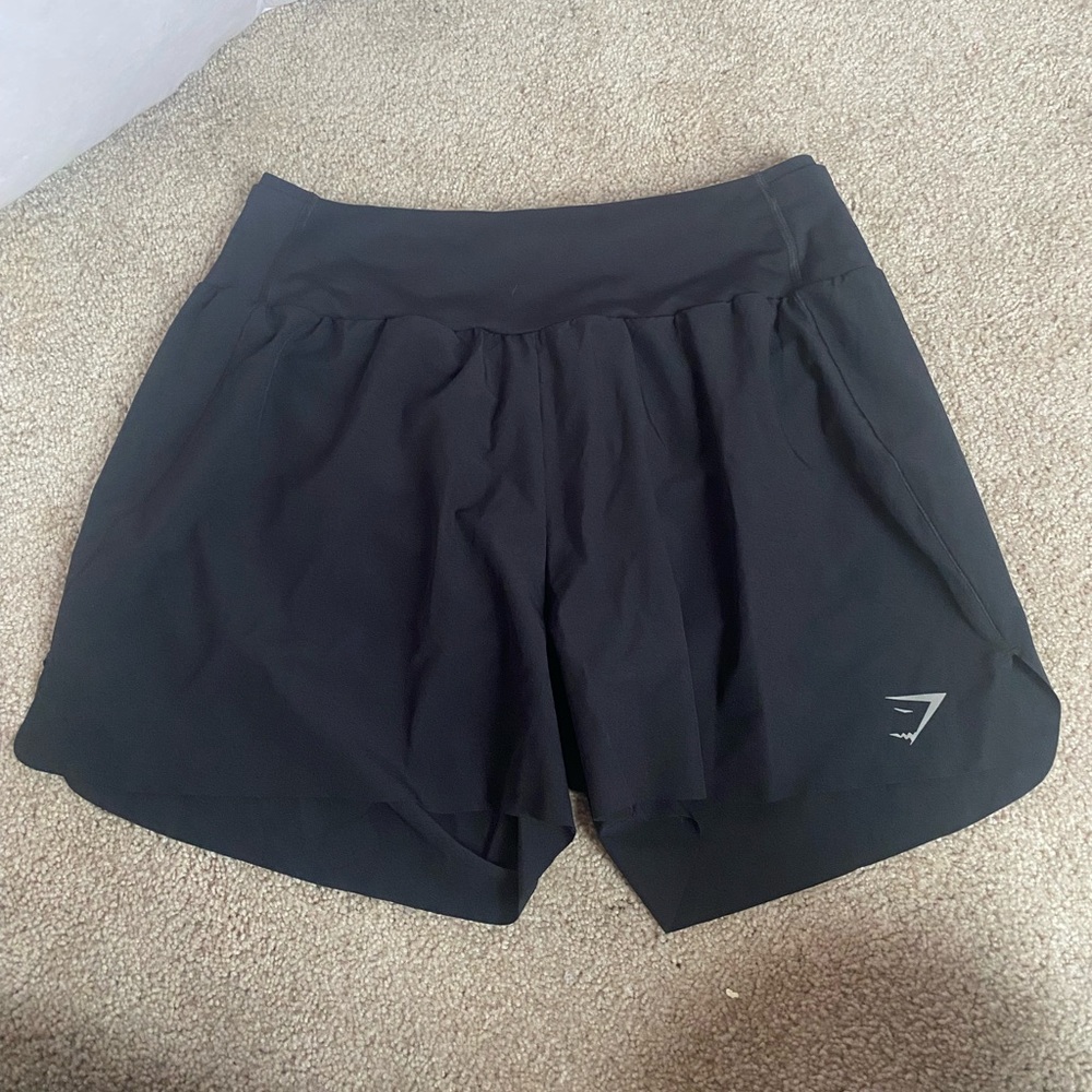 Gymshark shorts